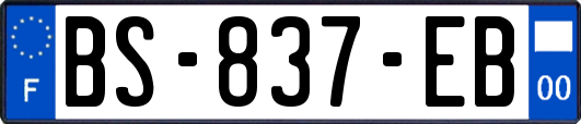 BS-837-EB