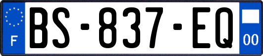 BS-837-EQ