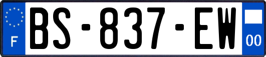 BS-837-EW