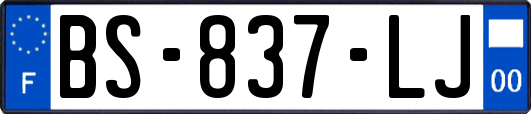 BS-837-LJ