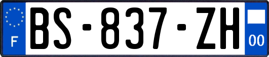 BS-837-ZH