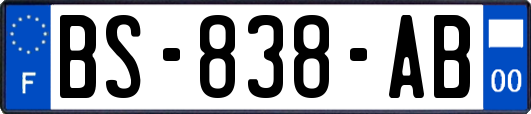 BS-838-AB