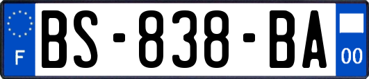 BS-838-BA