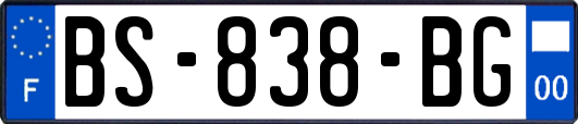 BS-838-BG