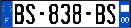 BS-838-BS