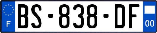 BS-838-DF