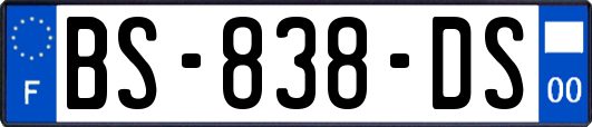 BS-838-DS