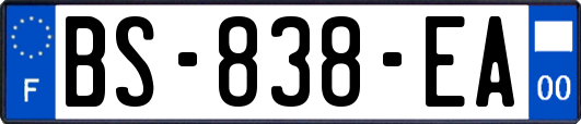 BS-838-EA