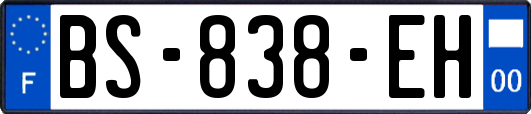 BS-838-EH