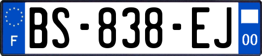 BS-838-EJ