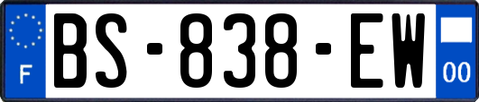 BS-838-EW