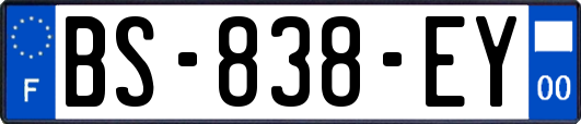 BS-838-EY