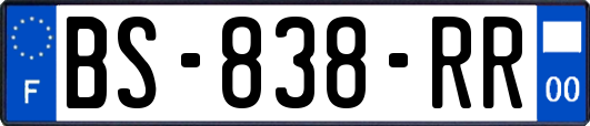 BS-838-RR