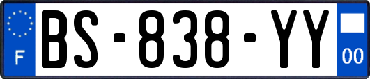 BS-838-YY