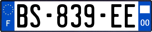 BS-839-EE