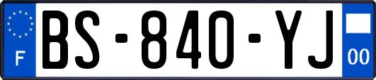 BS-840-YJ