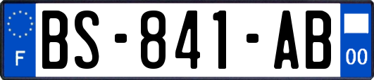 BS-841-AB