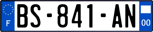 BS-841-AN