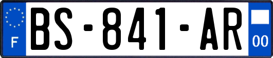 BS-841-AR