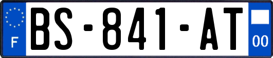 BS-841-AT