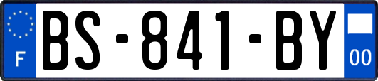 BS-841-BY