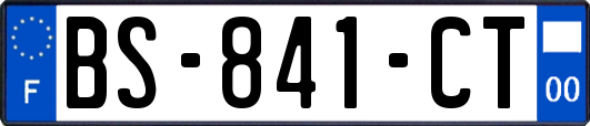 BS-841-CT