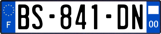BS-841-DN