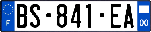 BS-841-EA