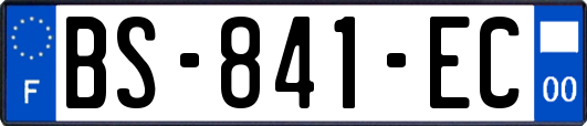 BS-841-EC
