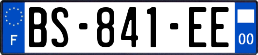 BS-841-EE