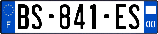 BS-841-ES