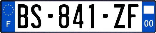 BS-841-ZF