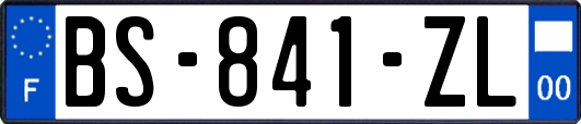 BS-841-ZL