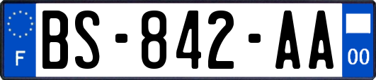 BS-842-AA