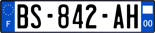 BS-842-AH