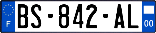 BS-842-AL