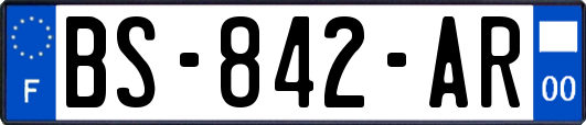 BS-842-AR