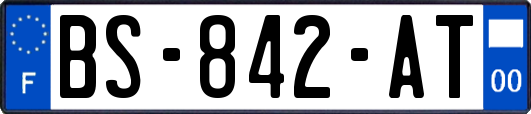 BS-842-AT