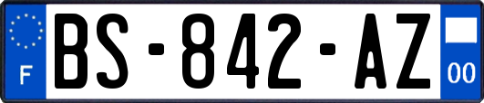BS-842-AZ