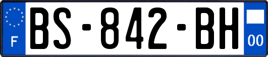 BS-842-BH