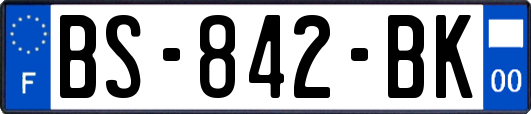 BS-842-BK