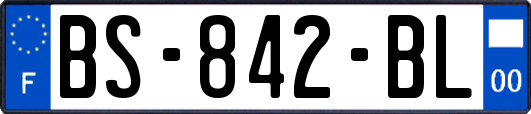 BS-842-BL