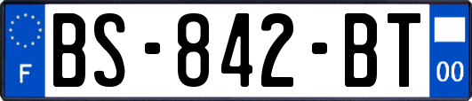 BS-842-BT