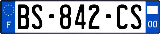 BS-842-CS