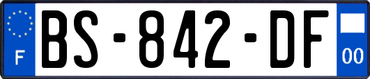 BS-842-DF
