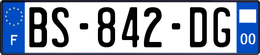 BS-842-DG