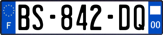 BS-842-DQ