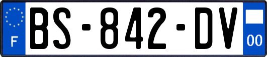 BS-842-DV