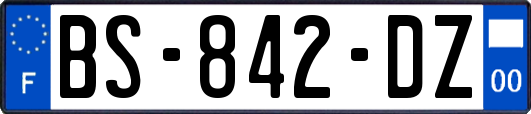 BS-842-DZ