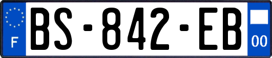 BS-842-EB